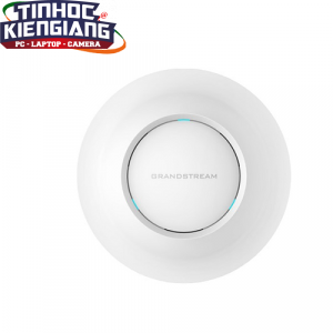 Bộ phát Wifi Grandstream GWN7605 Chuẩn AC MU-MIMO 1167Mbps
