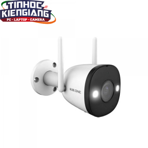 Camera IP hồng ngoại không dây 2.0 Megapixel KBVISION KBONE KN-B21F