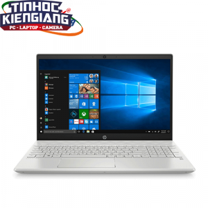 Máy Tính Xách Tay/Laptop HP Pavilion 15-eg0007TU (2D9K4PA) ( i3-1115G4/4GB RAM/256GB SSD/15.6 FHD/Win10/Office/Bạc)
