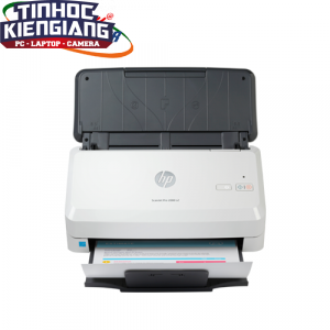 Máy quét HP ScanJet Pro 2000s2 (6FW06A) Chính Hãng
