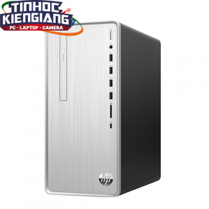 Máy tính để bàn/PC HP Pavilion TP01-1113d (i5-10400/8GB RAM/1TB HDD/WL+BT/DVDRW/K+Mouse/Win 10) (180S3AA)