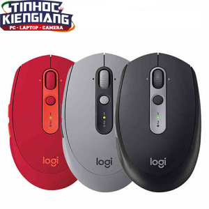 Chuột máy tính Logitech M590 - Wireless