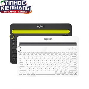 Bàn phím không dây Logitech K480