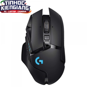 Chuột máy tính không dây Logitech G502 Lightspeed Gaming