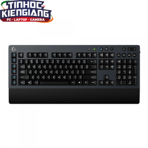 Bàn phím cơ Logitech G613 WIRELESS MECHANICAL GAMING