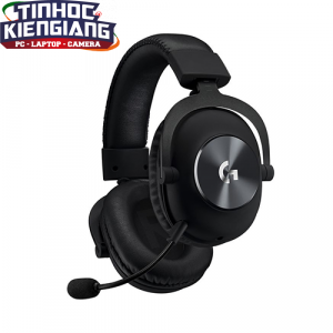 Tai nghe Logitech G PRO 2 Gaming