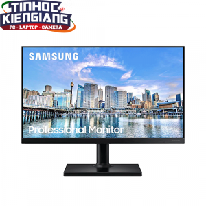 Màn hình máy tính Samsung LF22T450FQEXXV 22 inch FHD 75Hz [ƯU ĐÃI CỰC SỐC]