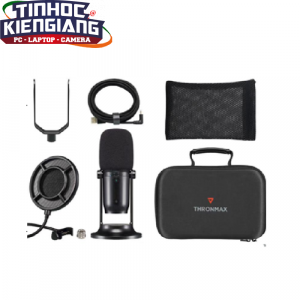 Microphone Thronmax Mdrill One M2 KIT