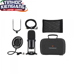 Microphone Thronmax Mdrill One Pro M2 KIT