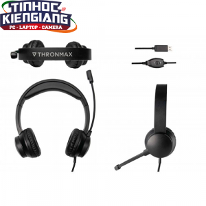 Tai Nghe Thronmax THX-20 SKYPE HEADSET