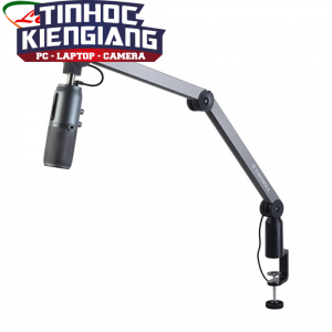 Giá Treo Microphone Thronmax Caster stand XLR S2