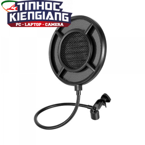 Màn lọc âm Microphone Thronmax P1 Pop filter