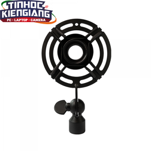 Giá đỡ rung Microphone Thronmax P2 Metal shock Mounting