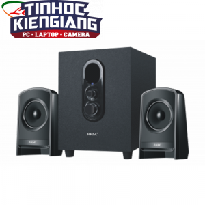 Loa vi tính RHM RM240 2.1 20W