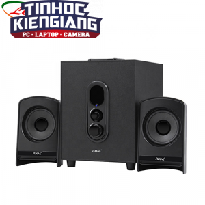 Loa vi tính RMH RM240BT 2.1 20W Bluetooth