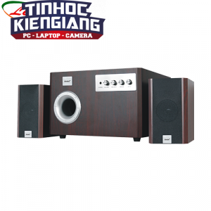 Loa vi tính RMH RM281 2.1 60W