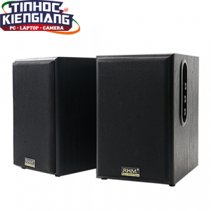 Loa vi tính RMH RM1000BT 2.0 40W