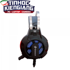 Tai nghe SIMETECH S2 7.1 USB