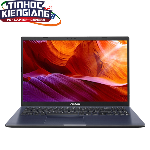 Máy Tính Xách Tay/Laptop Asus ExpertBook P1510CJA-EJ787T (i3 1003G1/8GB RAM/512GB SSD/15.6 FHD/Win10/Đen)