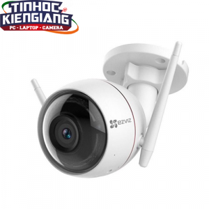 Camera IP hồng ngoại không dây Color Night Vision Pro 2.0 Megapixel EZVIZ CS-C3W-A0-3H2WFL