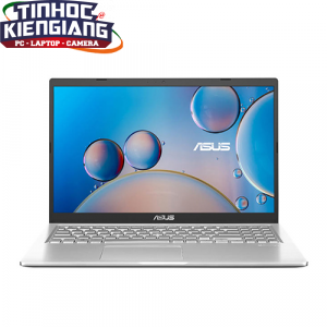 Máy Tính Xách Tay/Laptop Asus X515MA-BR113T (Pen N5030/4G/256GB SSD/15.6 HD/Win 10/Bạc)