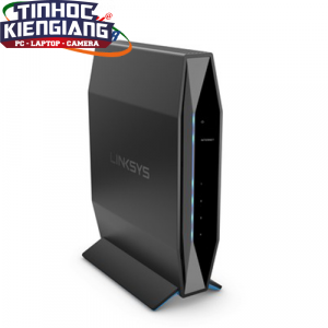 Thiết bị mạng - Router Linksys E7350-AH MAX-STREAM AX1800 DUAL-BAND EASY MESH WIFI 6 MU-MIMO GIGABIT