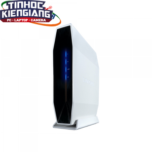 Thiết bị mạng - Router Linksys E9450-AH MAX-STREAM AX5400 DUAL-BAND EASY MESH WIFI 6 MU-MIMO GIGABIT