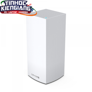 Thiết bị mạng - Router Linksys VELOP MX5300-AH TRI-BAND AX5300 INTELLIGENT MESH WIFI SYSTEM WIFI 6 MU-MIMO SYSTEM 1-PK