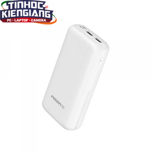 Sạc dự phòng PISEN Pro All 20000mAh TS-D274