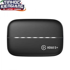 Thiết bị Stream Elgato Game Capture HD60s Plus 10GAR9901