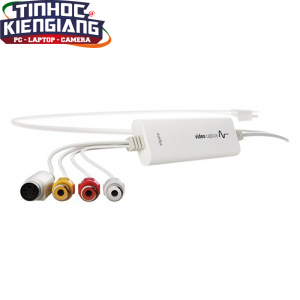 Thiết bị Stream Elgato VideoCapture-EU 1VC108601001