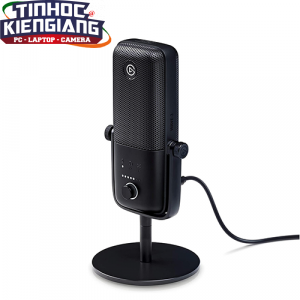 Thiết bị Stream Microphone Elgato Wave 3 10MAB9901