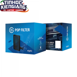 Màng lọc âm cho micro Elgato Pop Filter 10MAD9901