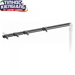 Thiết bị stream gậy đỡ Elgato Flex Arm Kit 10AAC9901