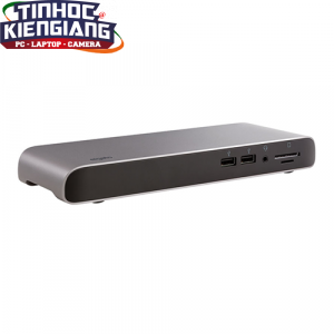 Thiết bị Stream Elgato Thunderbolt 3 Pro Dock 10DAC8501