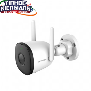 Camera IP hồng ngoại không dây 2.0 Megapixel KBVISION KBONE KN-B21