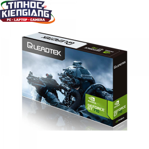 Card Màn Hình - VGA Card LEADTEK WinFast GT 710 2GB D3