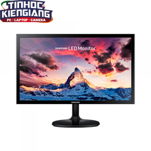 Màn Hình Gaming Samsung LS22F350FHEXXV 22inch FullHD 4ms 60Hz TN