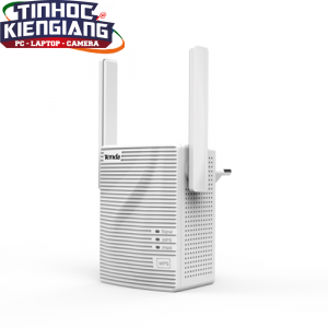 Bộ Mở Rộng Sóng Tenda A18 chuẩn N tốc độ 300Mbps