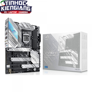 Bo Mạch Chủ - Mainboard ASUS ROG STRIX Z590-A GAMING WIFI