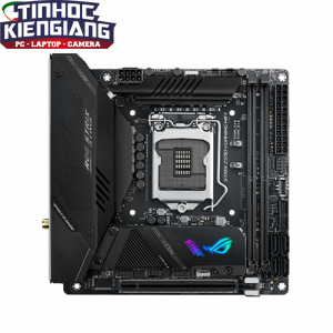 Bo Mạch Chủ - Mainboard ASUS ROG STRIX Z590-I GAMING WIFI