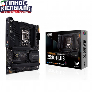Bo Mạch Chủ - Mainboard ASUS TUF GAMING Z590-PLUS