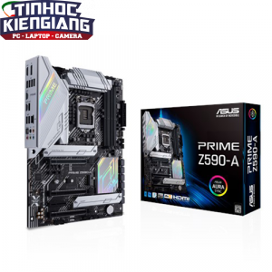 Bo Mạch Chủ - Mainboard ASUS PRIME Z590-A