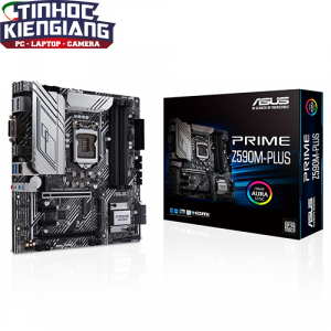 Bo Mạch Chủ - Mainboard ASUS Z590M-PLUS PRIME