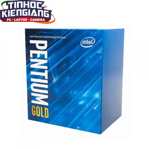 CPU Intel Pentium Gold G6400 Tray