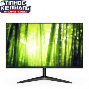 Màn Hình AOC 24" 24B1XH5 FHD IPS 75HZ
