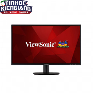 Màn hình máy tính Viewsonic VA2718-SH 27inch Full HD IPS 75hz