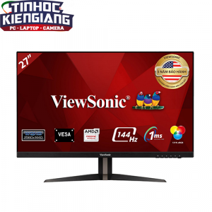 Màn hình máy tính Viewsonic VX2705-2KP-MHD 27inch 2K IPS