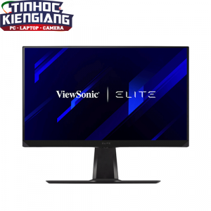 Màn hình máy tính Viewsonic XG270QG 27 inch QHD IPS Gaming 165Hz