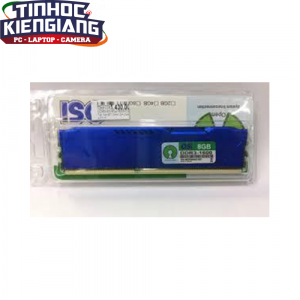 RAM DDR4 PC 8G/2400 OSI Tản nhiệt thép NEW